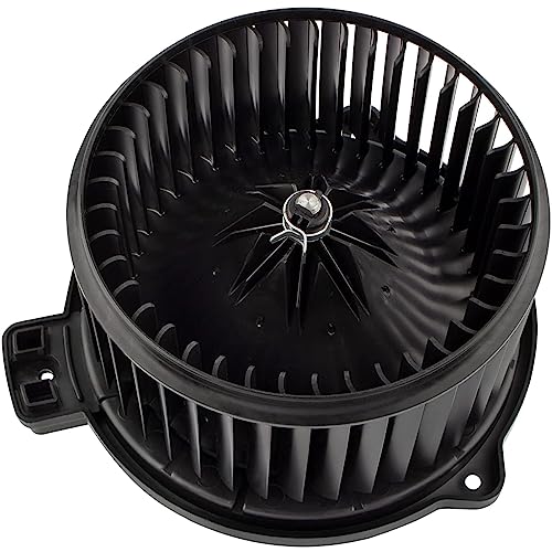 heater blower hyundai accent blower motor