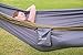Camping Hammock With Hammock Tree Straps,Portable Parachute Nylon Hammock for Backpacking, Camping, Travel, Beach, Yard .118