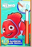 INVISIBLE INK - FINDING NEMO BK 2