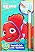INVISIBLE INK - FINDING NEMO BK 2