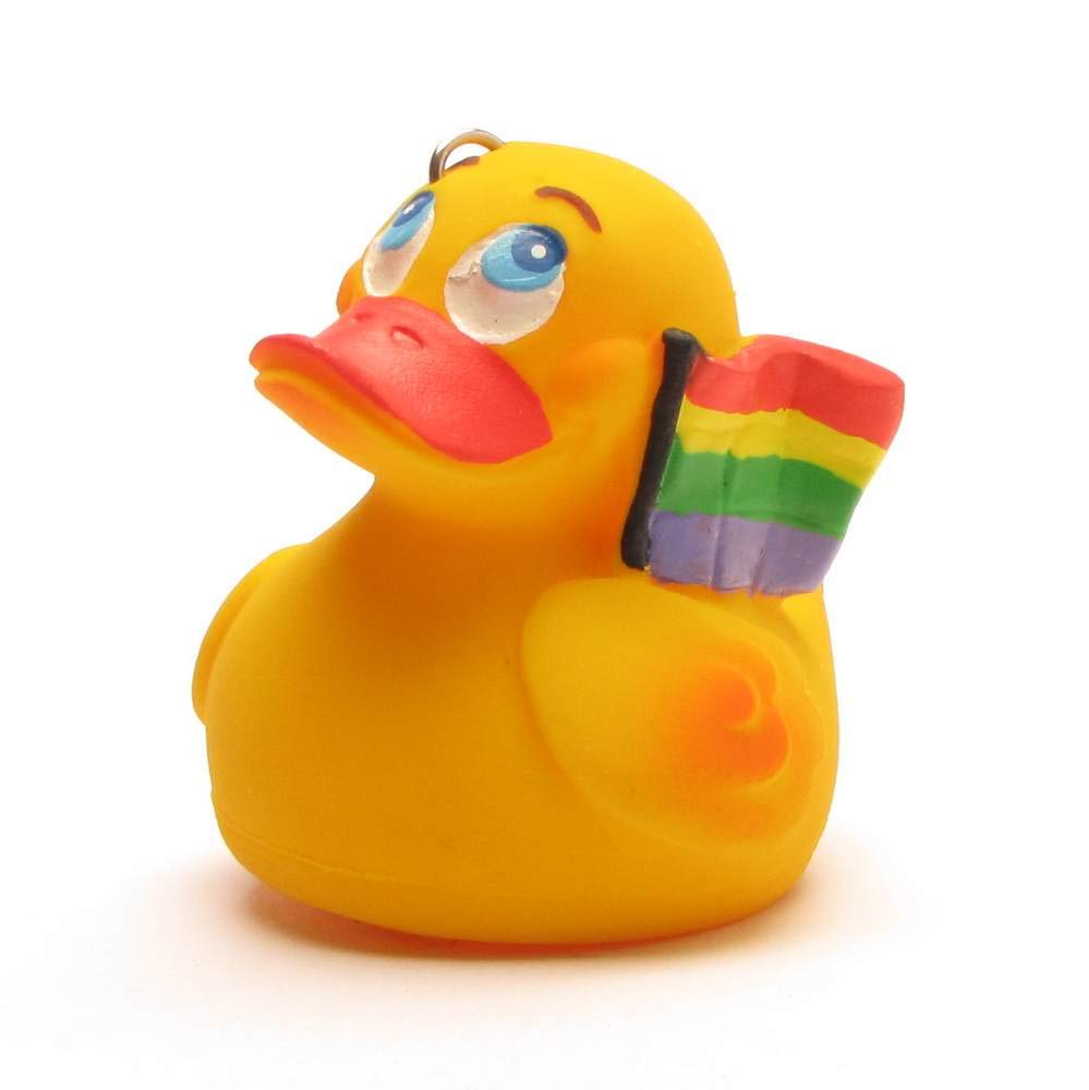 rubber duck online