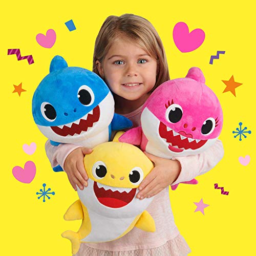 4 Sweet+moment+Shark+Singing+Childrens