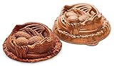 ThinkGeek Cooper Dragon Cake Pan
