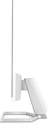 HP M24fwa FHD Monitor Built-in Audio Eye Ease Certified Ultra-Slim Design view 7