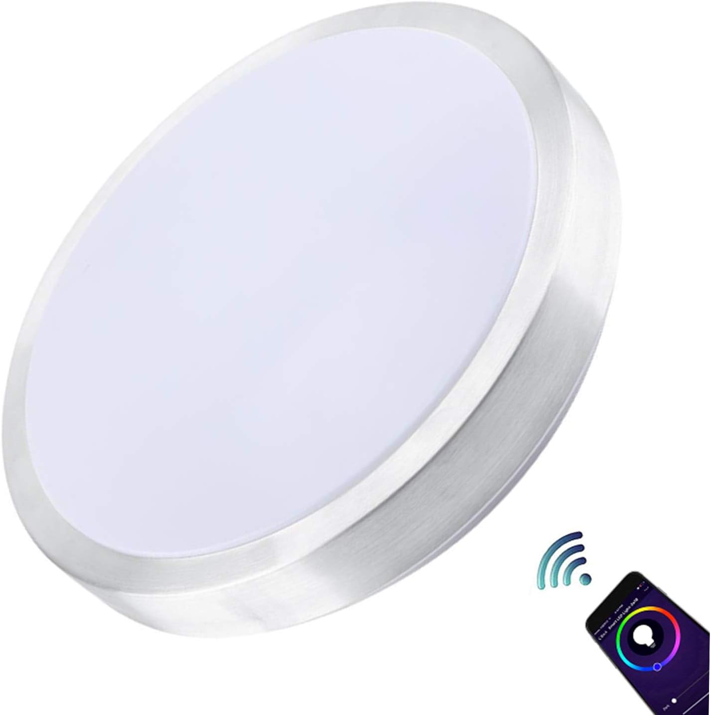 iphone compatible with google home