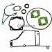 Stens 480-701 Gasket Set, Stihl 4223 007 1050 primary