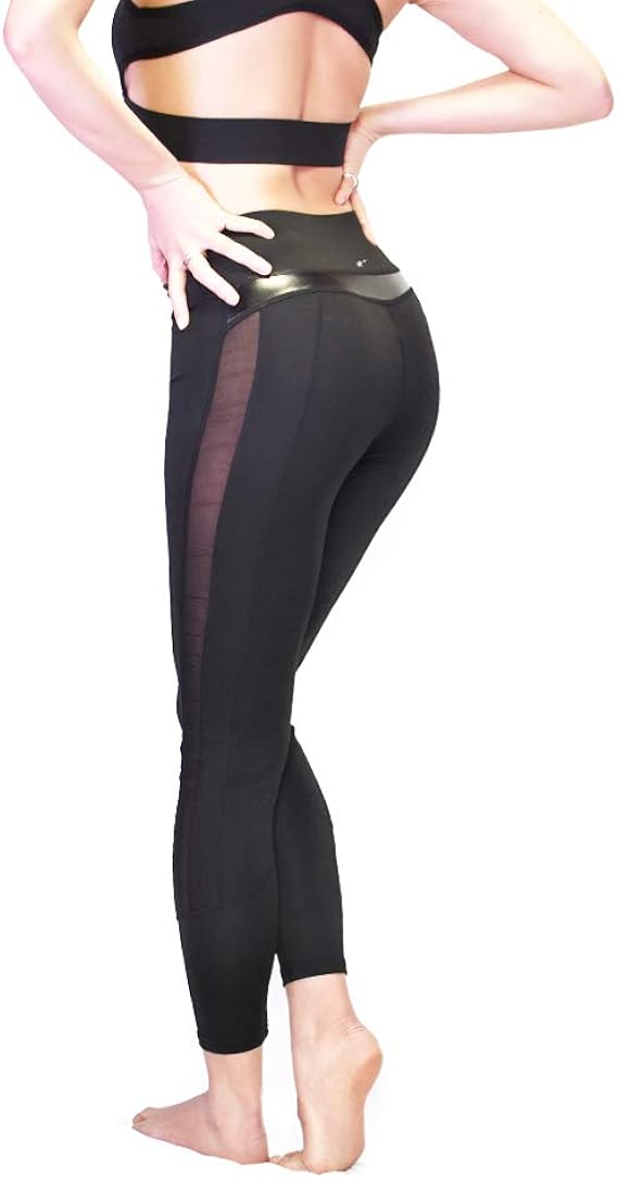 Amazon 3stars ヨガウェア レギンス レディース セクシー 美尻 シースルー メッシュ ヨガパンツ スポーツウェア ストレッチ タイツ 黒 3s N001 レギンス スパッツ 通販 Amazon 3stars ヨガウェア レギンス レディース セクシー 美尻 シースルー メッシュ ヨガパンツ スポーツウェア ストレッチ タイツ 黒 3s N001 レギンス スパッツ 通販