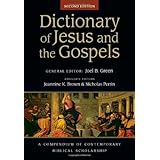 Dictionary of Jesus and the Gospels (IVP Bible Dictionary)