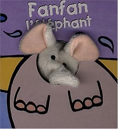 Fanfan l'éléphant