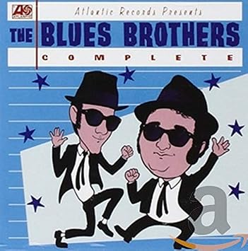 Les blues brothers musique