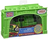 Mega Bloks Thomas & Friends - Percy