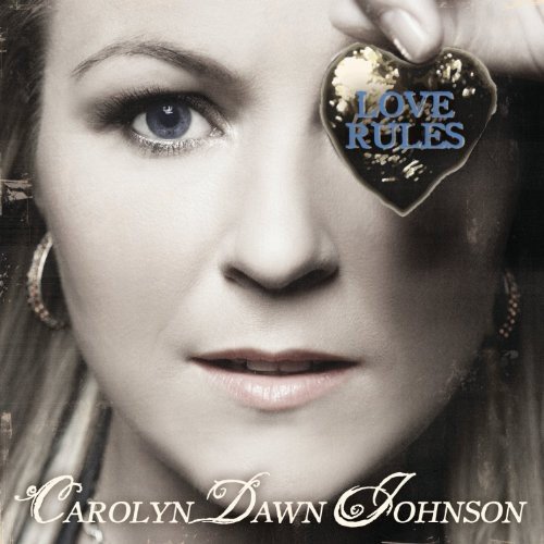 Carolyn Dawn Johnson - Promo Only Country Radio, October 2006 - Zortam Music