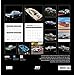 American Muscle Cars 2017: 16-Month Calendar September 2016 through December 2017