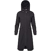 LeMieux Amelie Waterproof Lightweight Womens Riding Coat