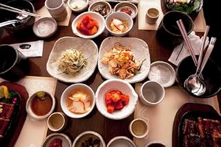 Livro Livro Digital de Receitas Coreanas: Sabores da Coreia: Um Guia Completo da Gastronomia Coreana