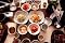 Livro Livro Digital de Receitas Coreanas: Sabores da Coreia: Um Guia Completo da Gastronomia Coreana