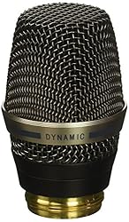AKG Pro Audio D7WL1 Reference Dynamic Microphone