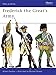 Frederick the Great's Army (Men-at-Arms)