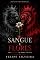 Livro Sangue e Flores: Uma Releitura de Romeu e Julieta