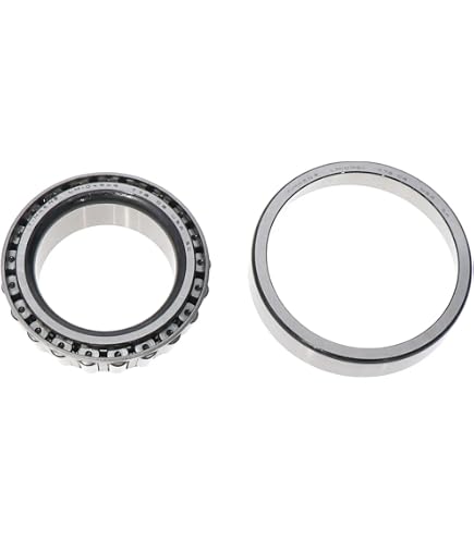 thumbnail image 2 of Dana 70 Carrier Bearing/Pinion Bearing Rebuild Kit - Timken - 1st Gen 2 of 14