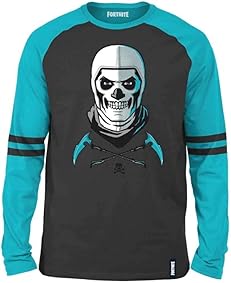 Fortnite Camiseta de Manga Larga