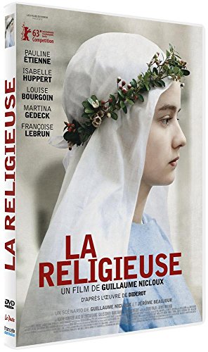 La Religieuse