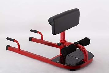 Amazon スクワットベンチ シットアップベンチ ストレッチ イージーエクサ 簡単腹筋マシン 腹筋トレ 下半身シェイプ 腕立て伏せ ホームジム 有酸素運動 トレーニング 運動器具 フィットネスマシン 美脚 美尻 ヒップアップ 脂肪燃焼 ダイエット スクワットラック