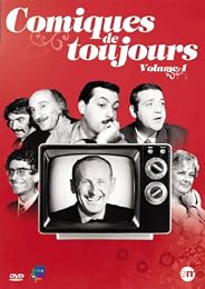 Comiques De Toujours - Vol. 1