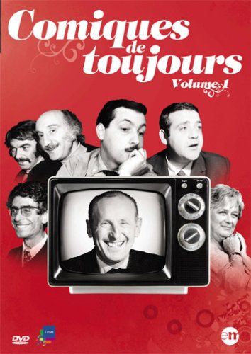 Comiques De Toujours - Vol. 1