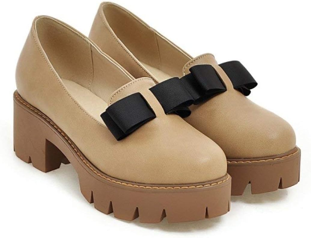 cute oxfords