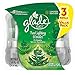 Glade Plugins Scented Oil Air Freshener Refill, Tree Lighting Wonder, 2.01 Fluid Ounce