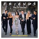 Official Friends TV 2014 Calendar by