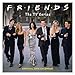 Official Friends TV 2014 Calendar by