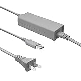 WICAREYO AC Power Supply Adapter Wall Charger US