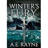 Winter's Fury (The Furyck Saga: Book 1)
