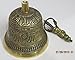 JMD Handicrafts Tibetan Buddhist Meditation Bell (6