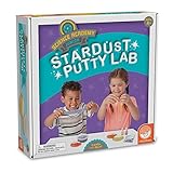 MindWare Science Academy Jr (Stardust Putty Lab)