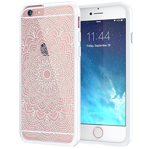 iPhone 6 6s Mandala Case 4.7