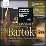 BARTOK AND KODALY                                  image