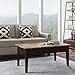 Dorel Living Faux Marble Lift Top Coffee Table