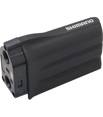 Amazon.com : Shimano Bm-Dn100 Di2 Battery Mount Short, Int/Ext