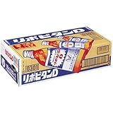 大正製薬 リポビタンD 100ml&times;50 [指定医薬部外品]