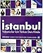 Istanbul B2 Turkish Language Course Book Set Intermediate Level and Workbook