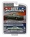 1967 CHEVROLET BISCAYNE / GENDALE, WISCONSON POLICE * Hot Pursuit Series 18 * 2016 Greenlight Collectibles Limited Edition 1:64 Scale Die-Cast Vehicle