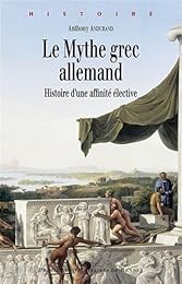 Le  mythe grec allemand