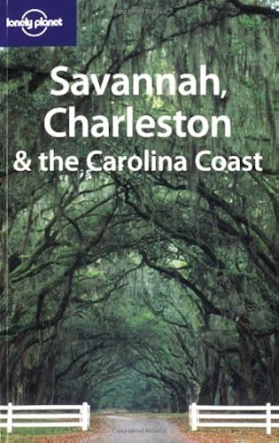Download Savannah, Charleston and the Carolina Coast (en anglais) PDF