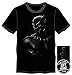 Bioworld Exclusive Black Panther Movie T-Shirt-Large