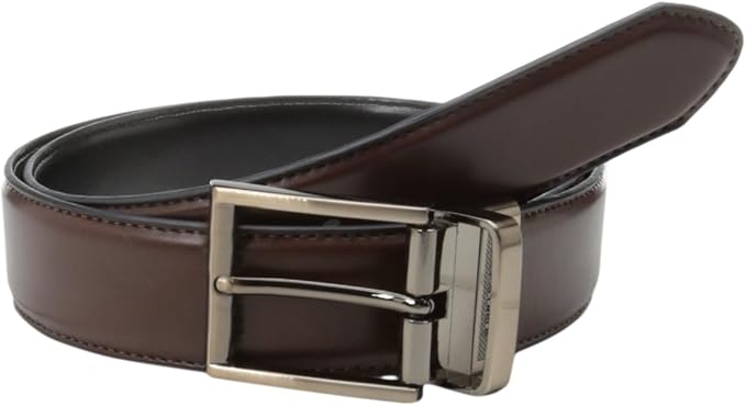 kenneth cole reversible belt