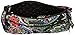 Vera Bradley Women's Cotton Little Crossbody Purse, Kiev Paisley, One Size