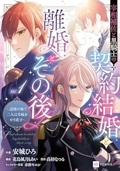宰相補佐と黒騎士の契約結婚と離婚とその後 ～辺境の地で二人は夫婦をやり直す～の最新刊
